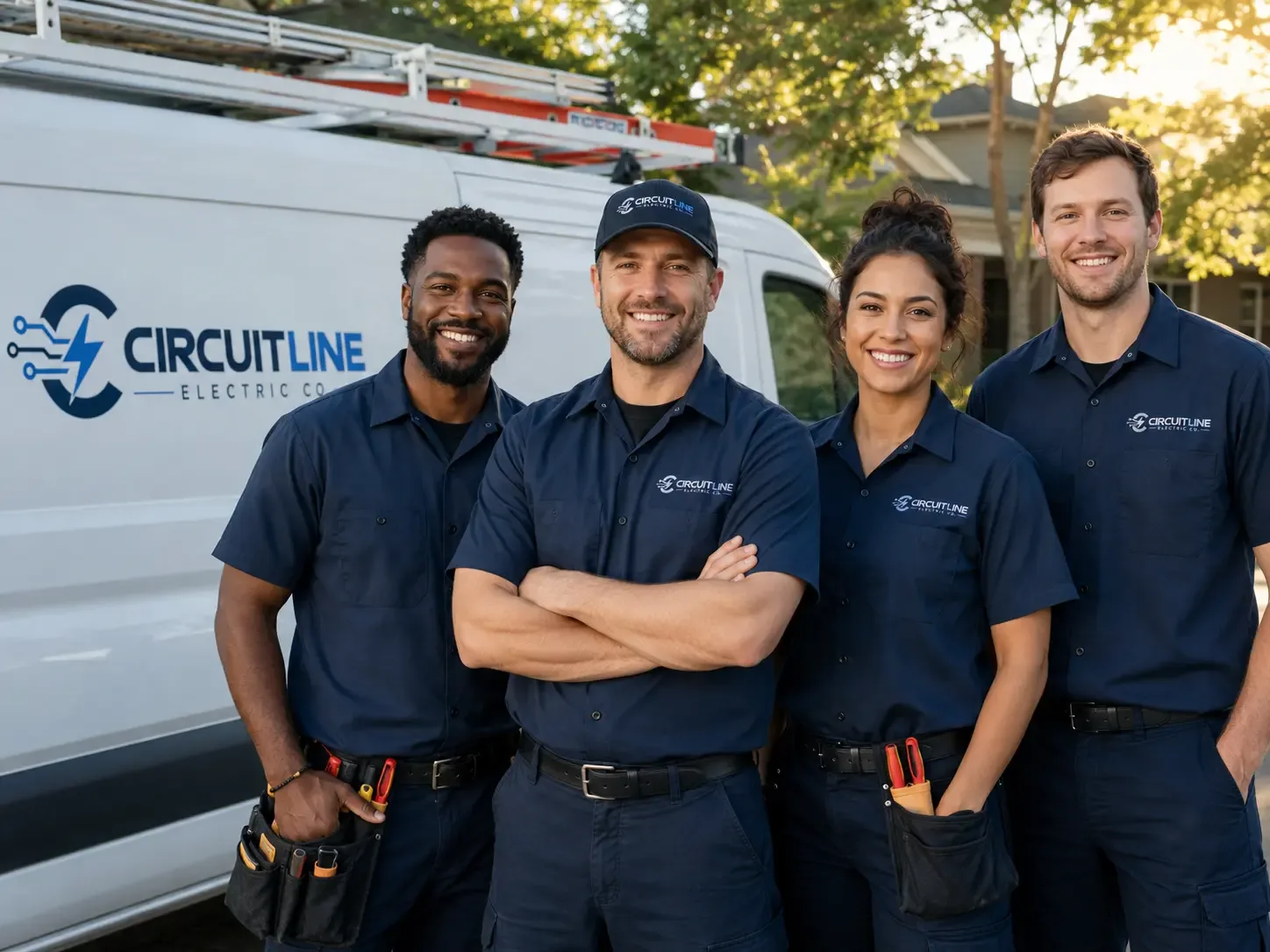 Whole Home Rewiring company in Worthington, MA
