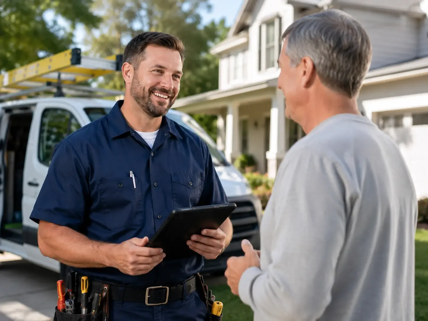 Whole Home Rewiring Worthington, MA FAQs